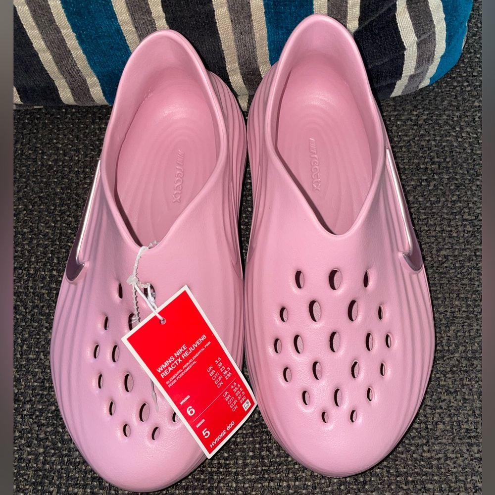 Nike Reactx Rejuven8